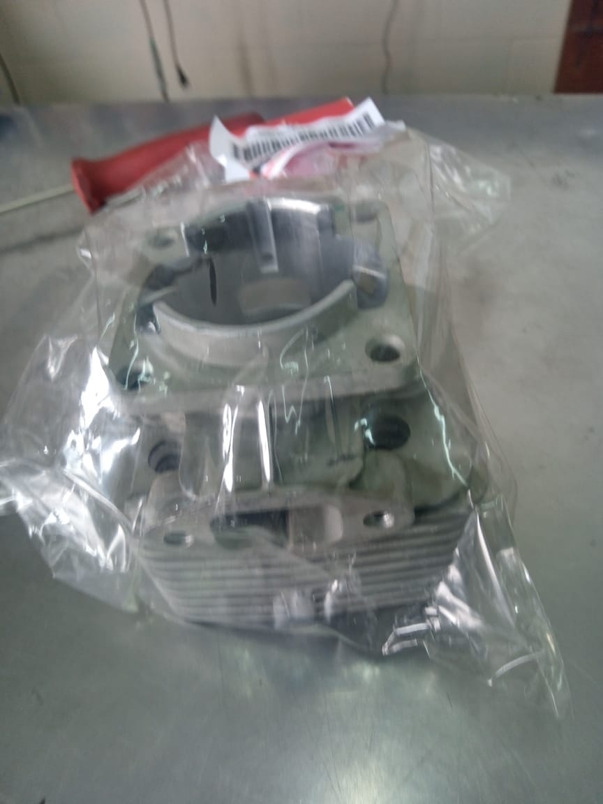 Cilindro Motoserra Brudden 70070130003