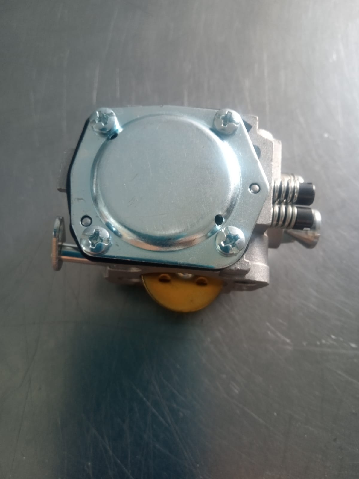 Carburador Para Motosserra Husqvarna 61 Nova 268 272 (PM 552)