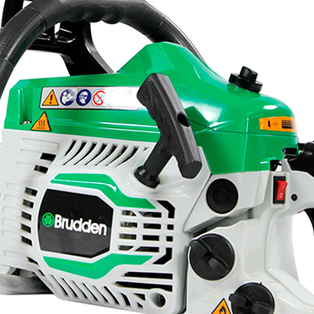 Motoserra Brudden MB520