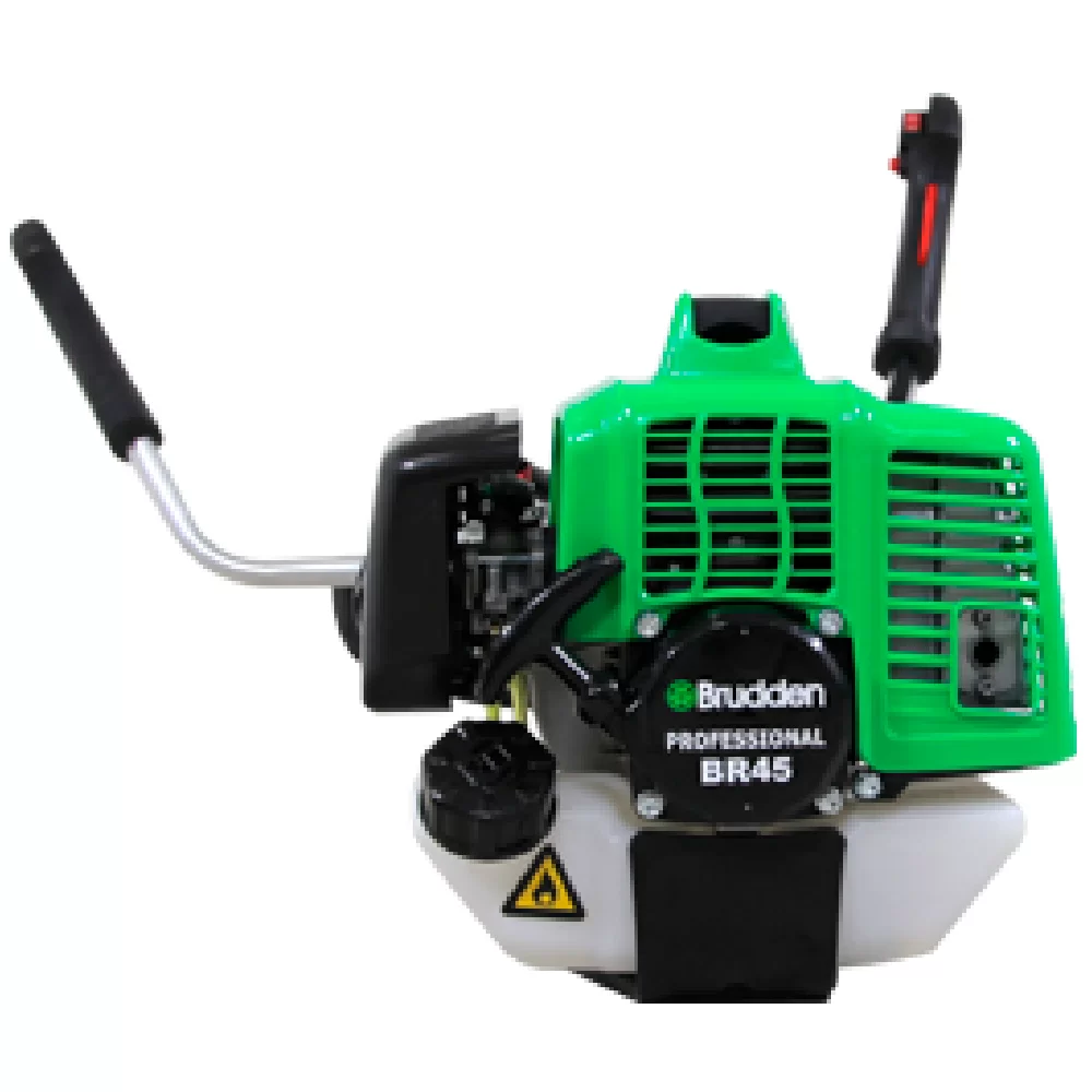 Roçadeira Brudem BR45