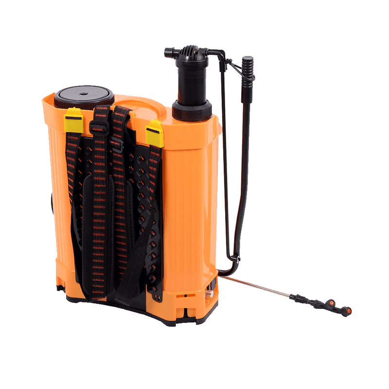 Pulverizador Costal Elétrico a Bateria Brudden SS-20B 20L
