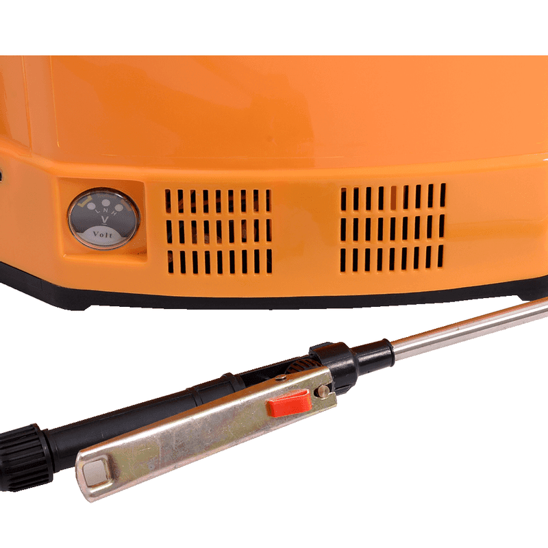Pulverizador Costal Elétrico a Bateria Brudden SS-20B 20L