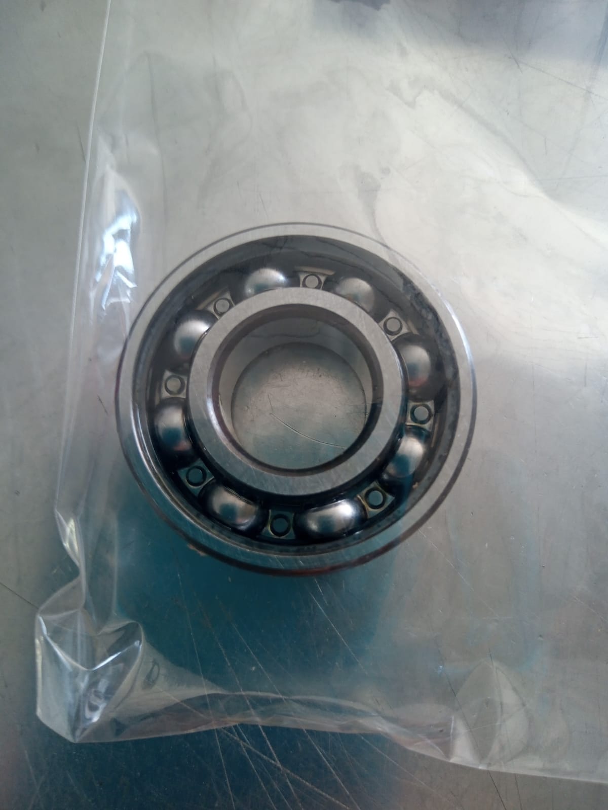 Rolamento 6202 c3