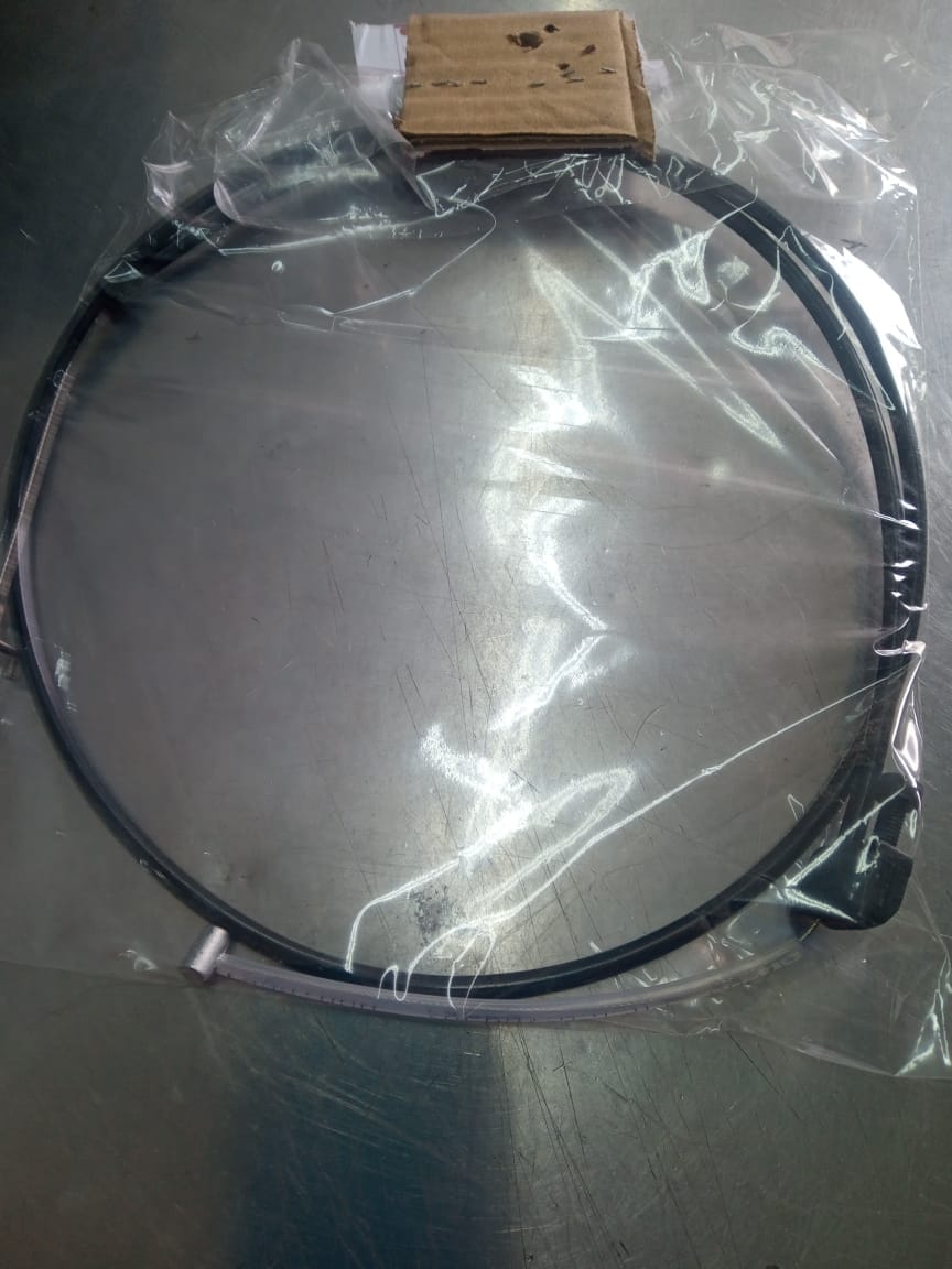 Cabo Acelerador Espia Roçadeira Husqvarna 323/sem DX