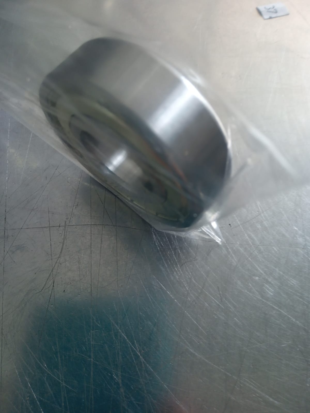 Rolamento 6204 Zz
