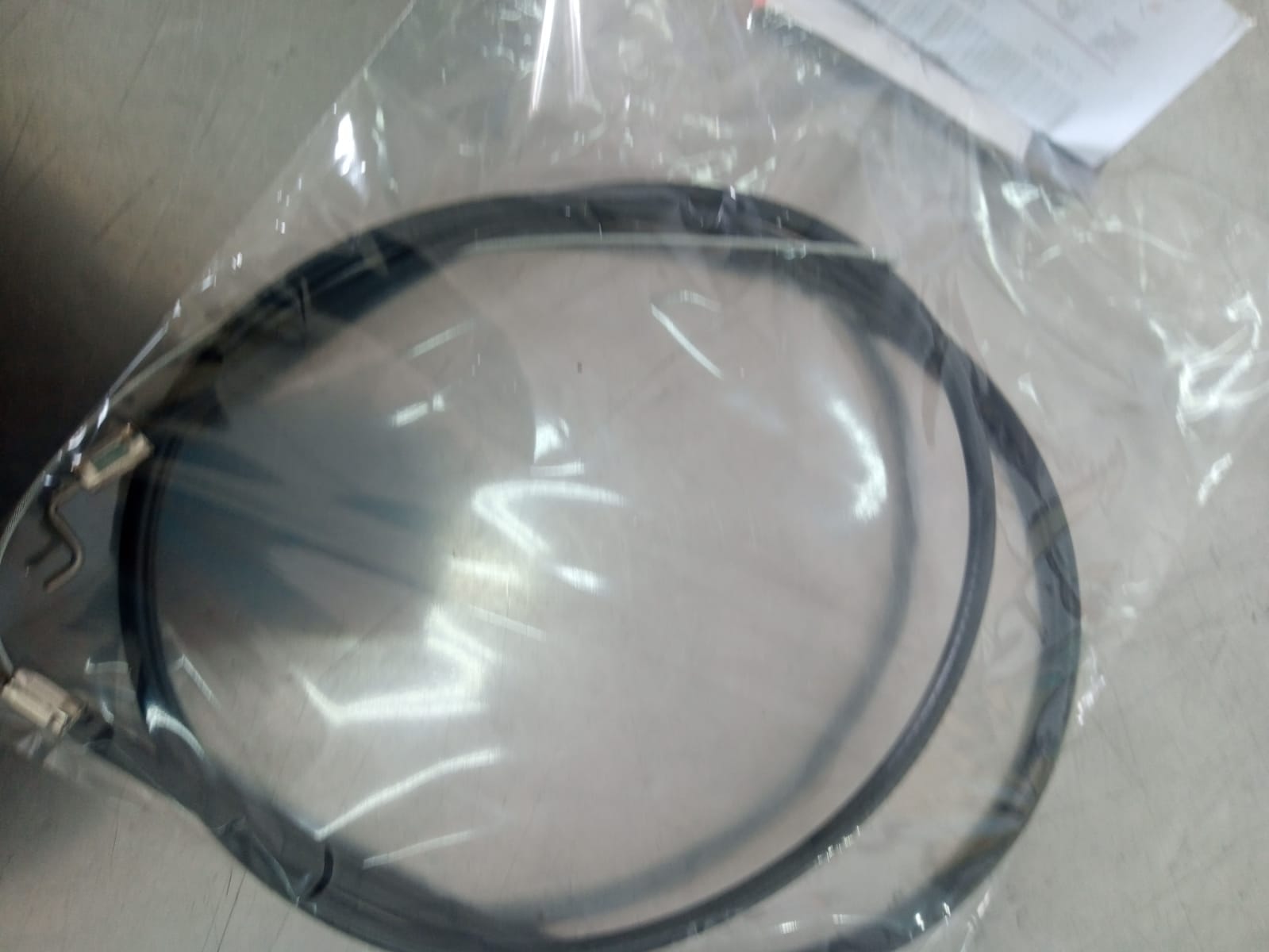 Cabo Acelerador Para Roçadeira Stihl Fs80 Fs85 - PM268