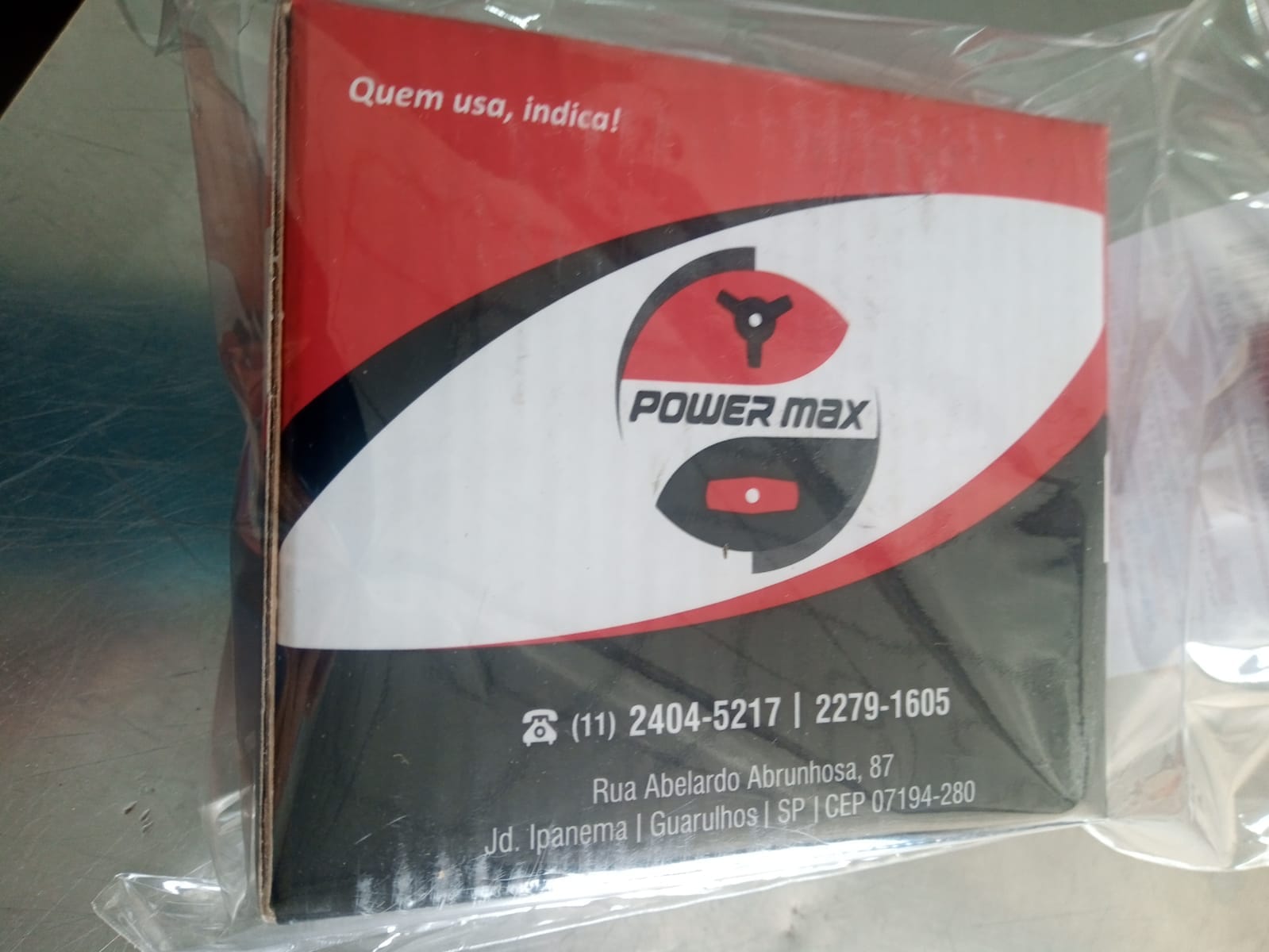 Módulo Ignição Shindaiwa C-230 E Honda Umk 431 Zouil (PM871)