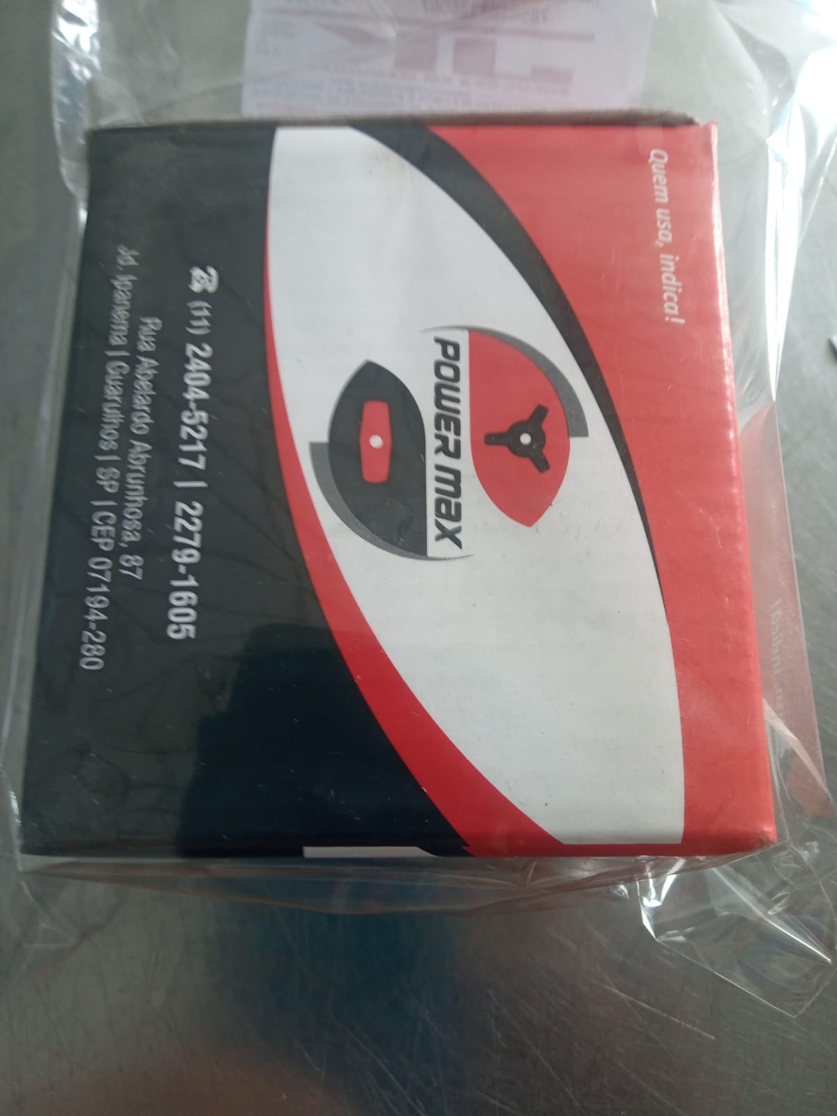 Módulo Bobina De Ignição Sthil 08/p835/840