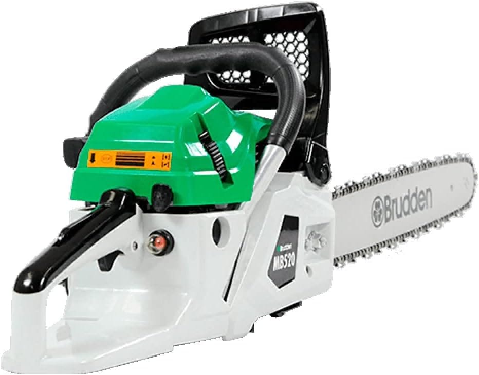 Motoserra Brudden MB520