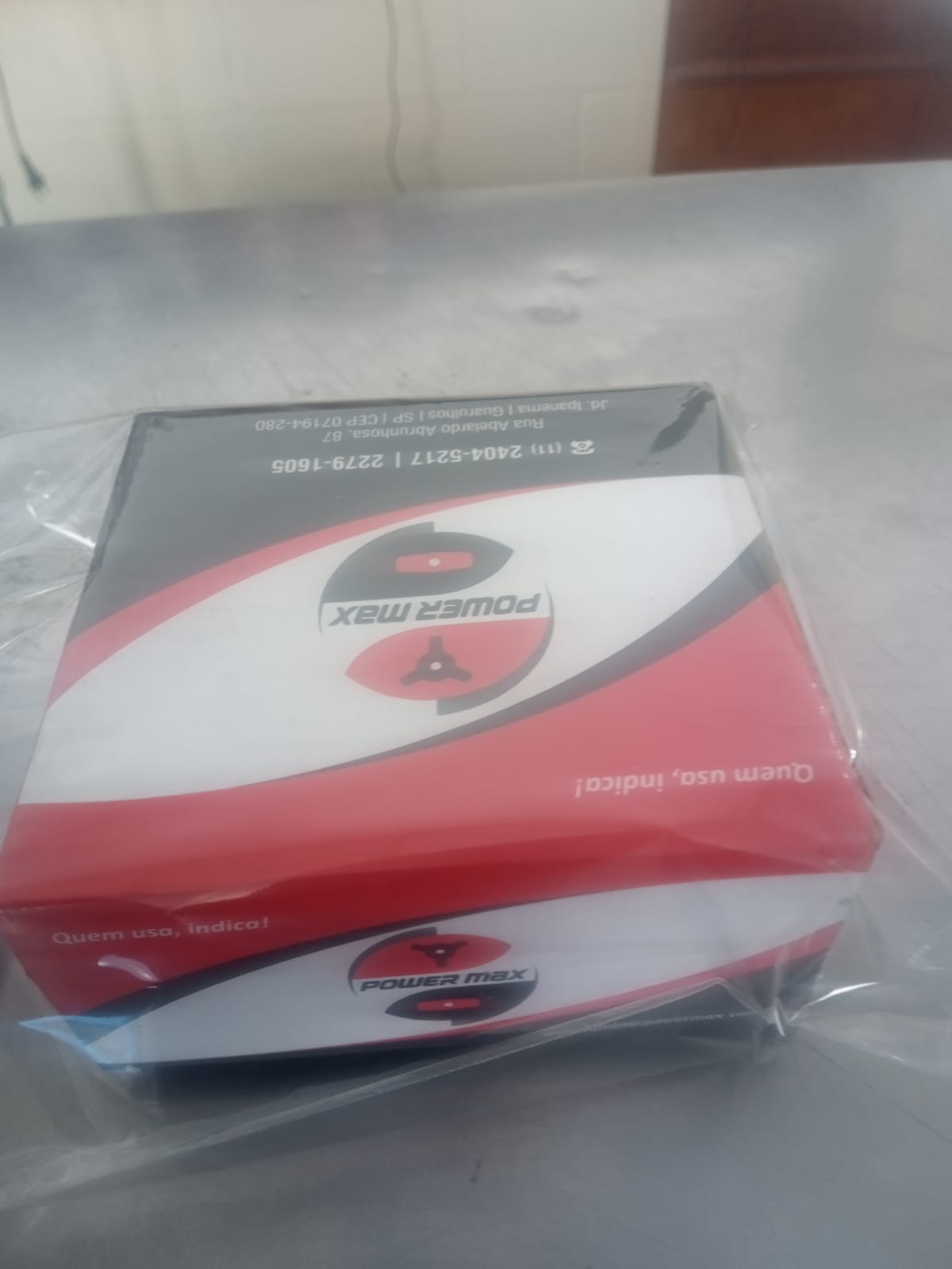 Módulo Ignição Husqvarna 236r 143rii (PM901)