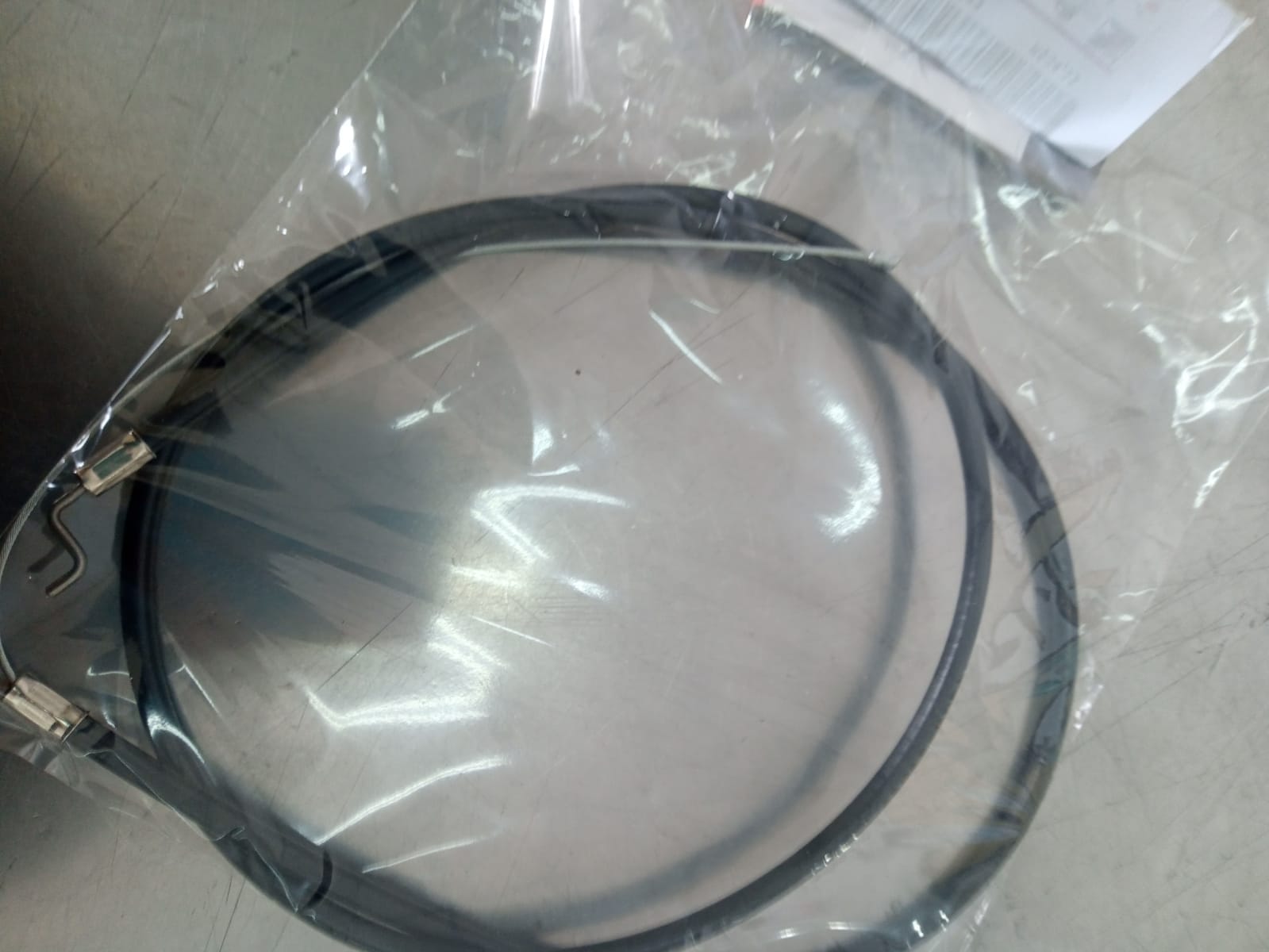 Cabo Acelerador Para Roçadeira Stihl Fs80 Fs85 - PM268