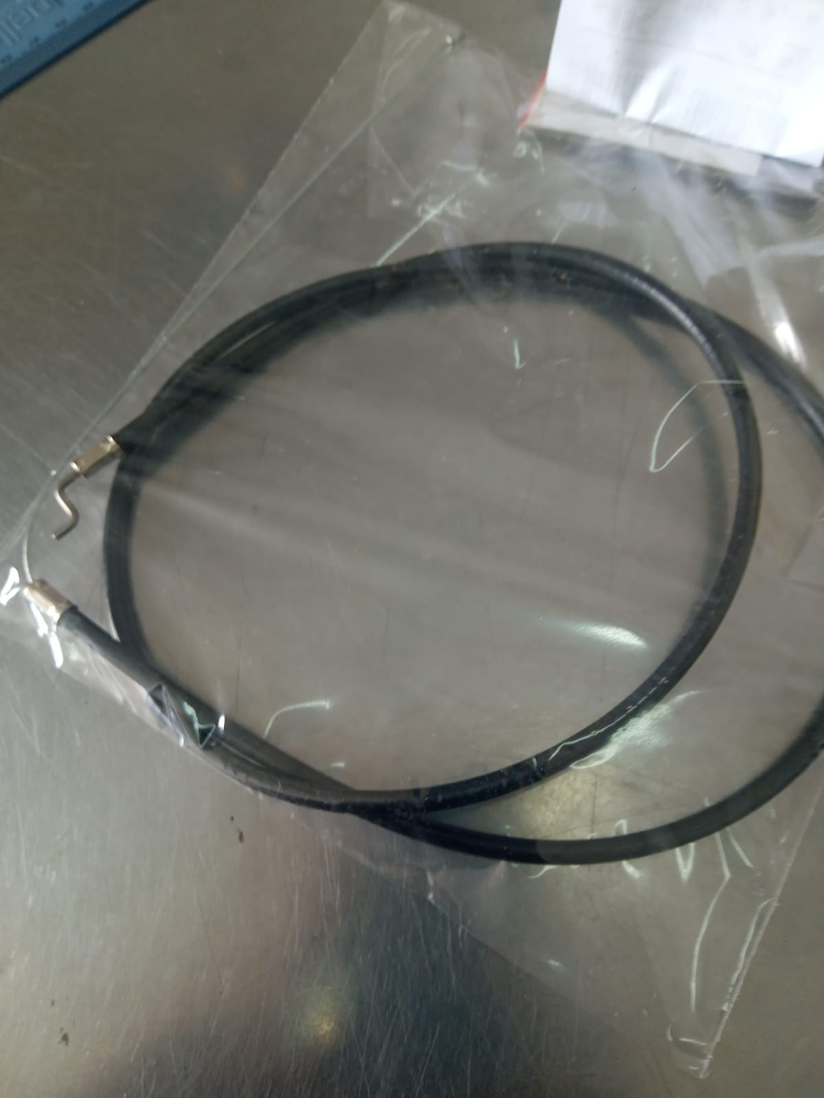 Cabo Acelerador Para Roçadeira Stihl Fs80 Fs85 - PM268