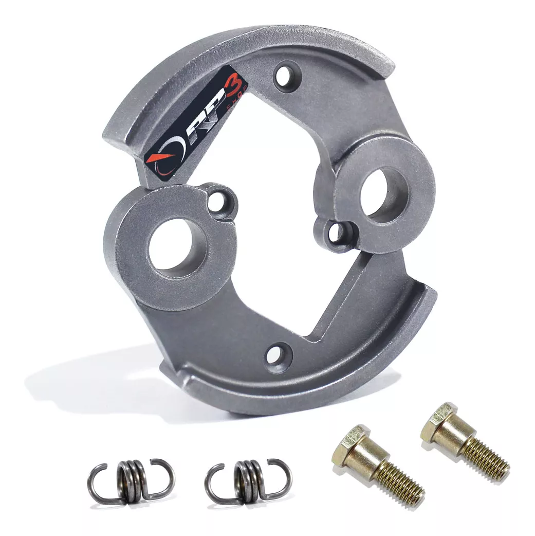 Embreagem Compl. Compatível Roçadeira Shindaiwa C35 B45 Bp35(PM240)