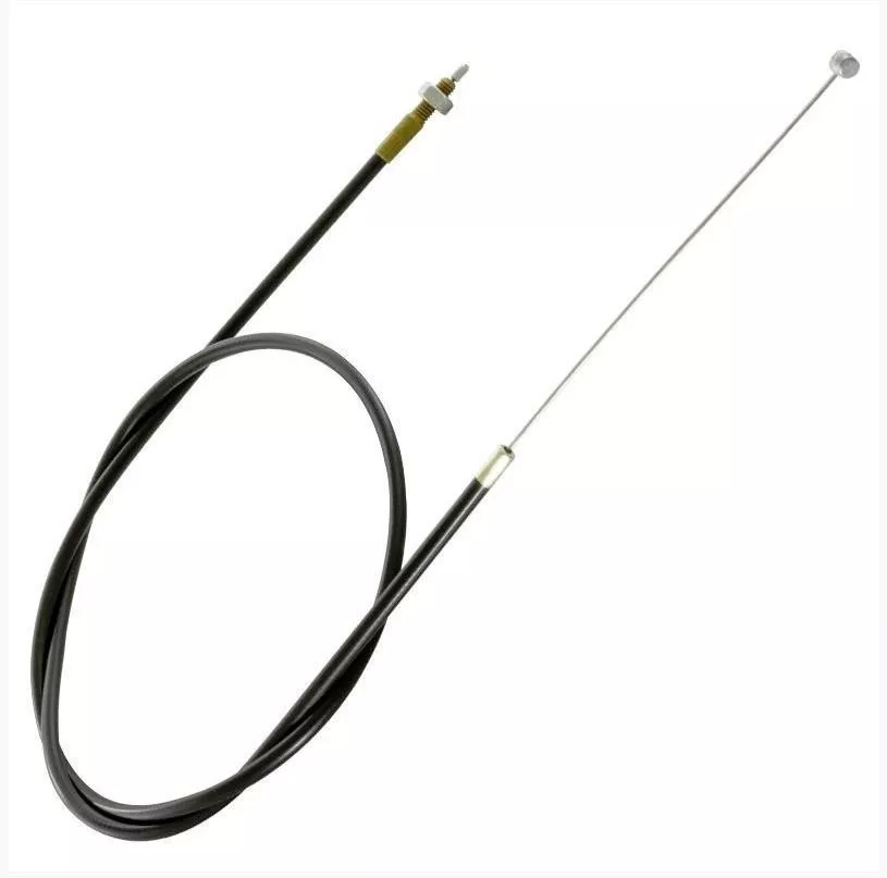 Cabo Do Acelerador Roçadeira Husqvarna 142/143RB C/ Esticador ( PM 273 )