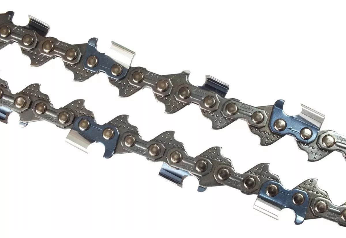 Corrente Motoserra 34 Dentes 3/8 x 1.5mm/0.058 Spin
