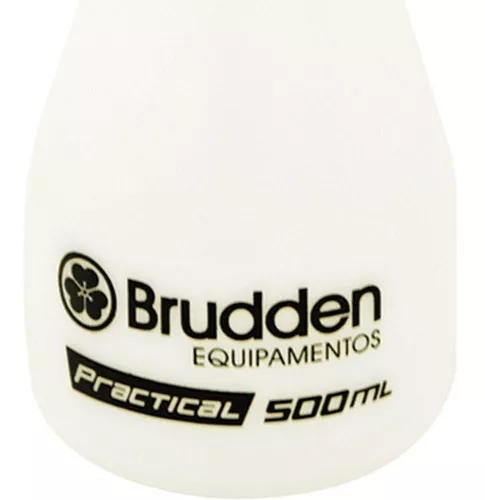 Pulverizador Manual Brudden  500ml