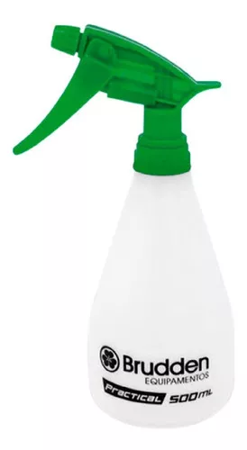 Pulverizador Manual Brudden  500ml
