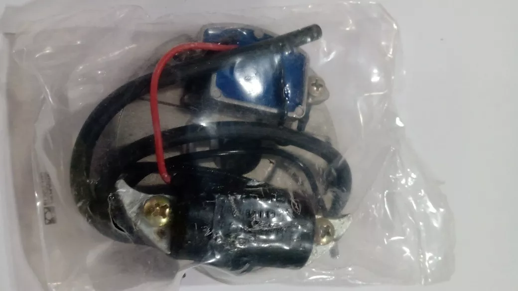 Módulo Bobina De Ignição Sthil 08/p835/840