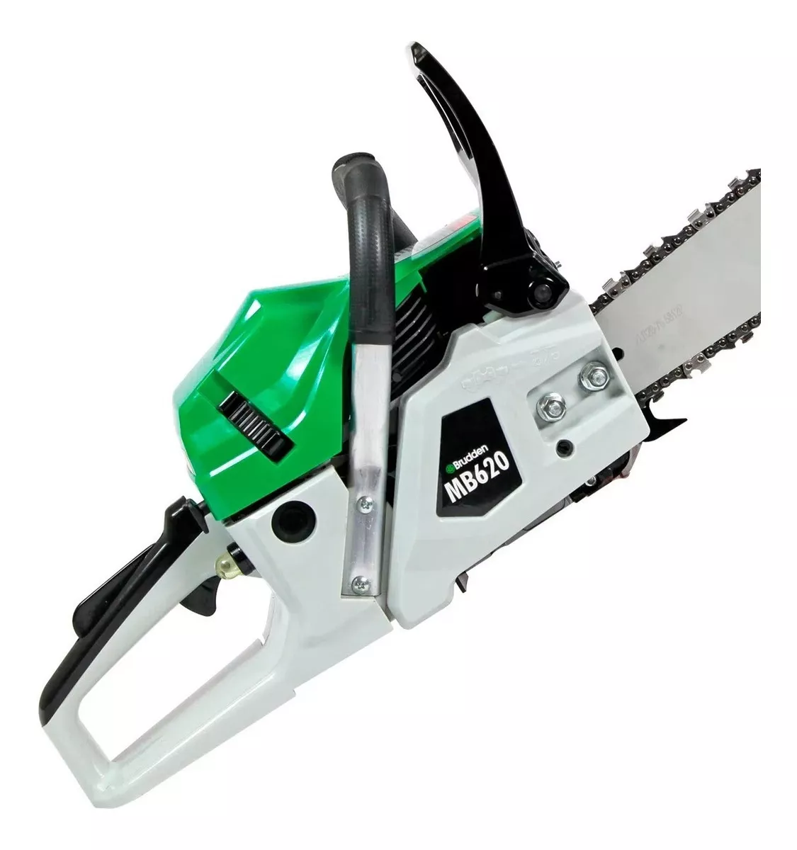 Motosserra Brudden Mb620 Sabre 20 Polegadas