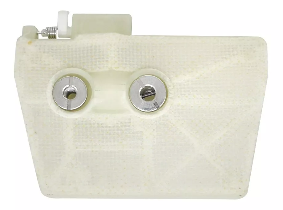 Filtro De Ar Bronze P/ Motosserras Stihl Ms 038/380/381/382(PM 674 )