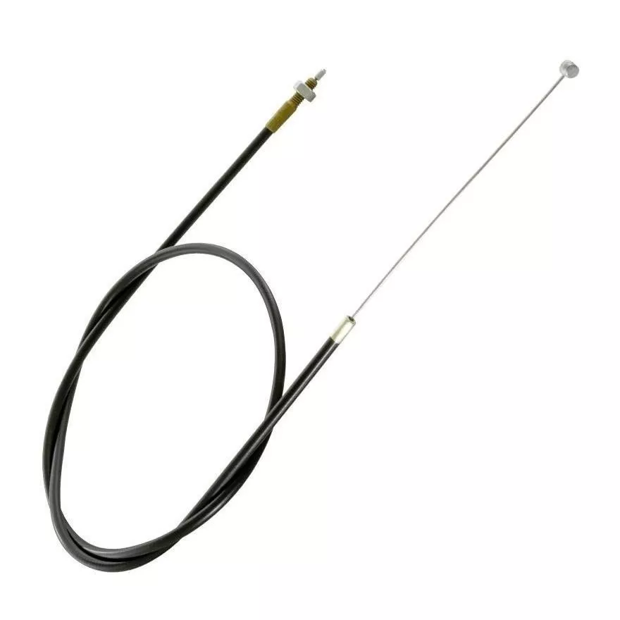 Cabo Do Acelerador Roçadeira Husqvarna 142/143RB C/ Esticador ( PM 273 )