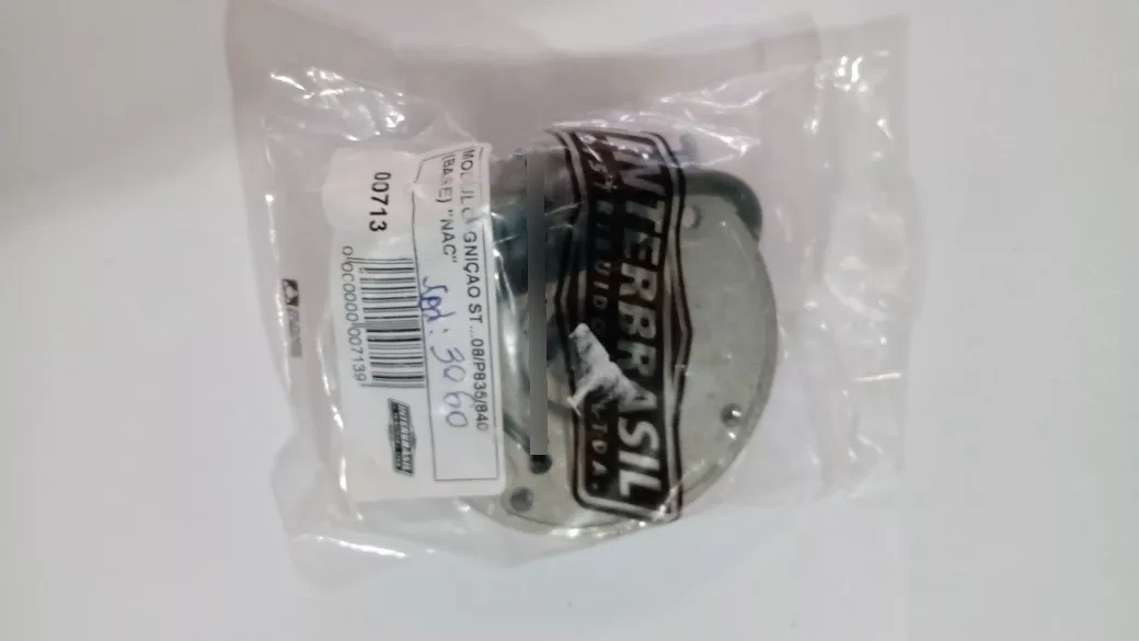 Módulo Bobina De Ignição Sthil 08/p835/840