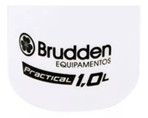 Pulverizador Manual Brudden  500ml