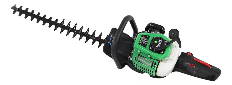 Aparador Cerca Viva Brudden Bcv-260 Gasolina 26cc 2t