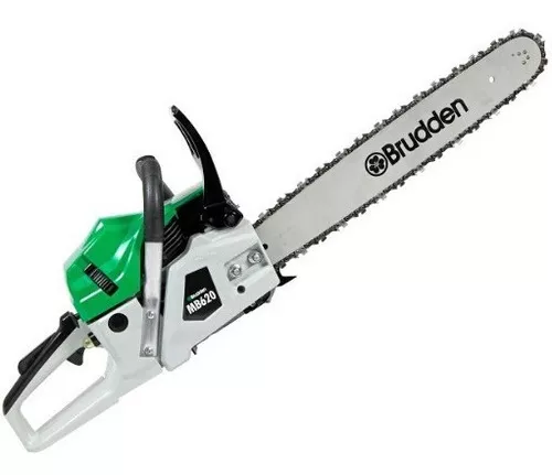 Motosserra Brudden Mb620 Sabre 20 Polegadas