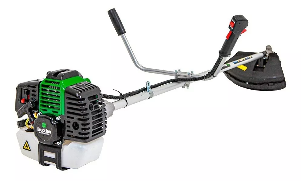 Roçadeira Brudden K430