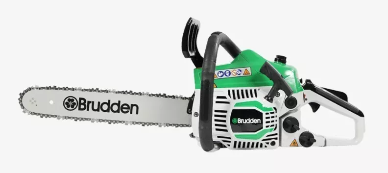 Sabre Brudden Motoserra BM 520 18 Polegadas