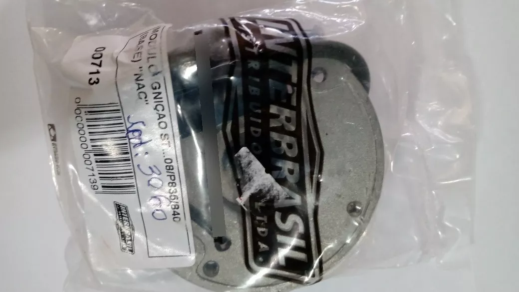 Módulo Bobina De Ignição Sthil 08/p835/840