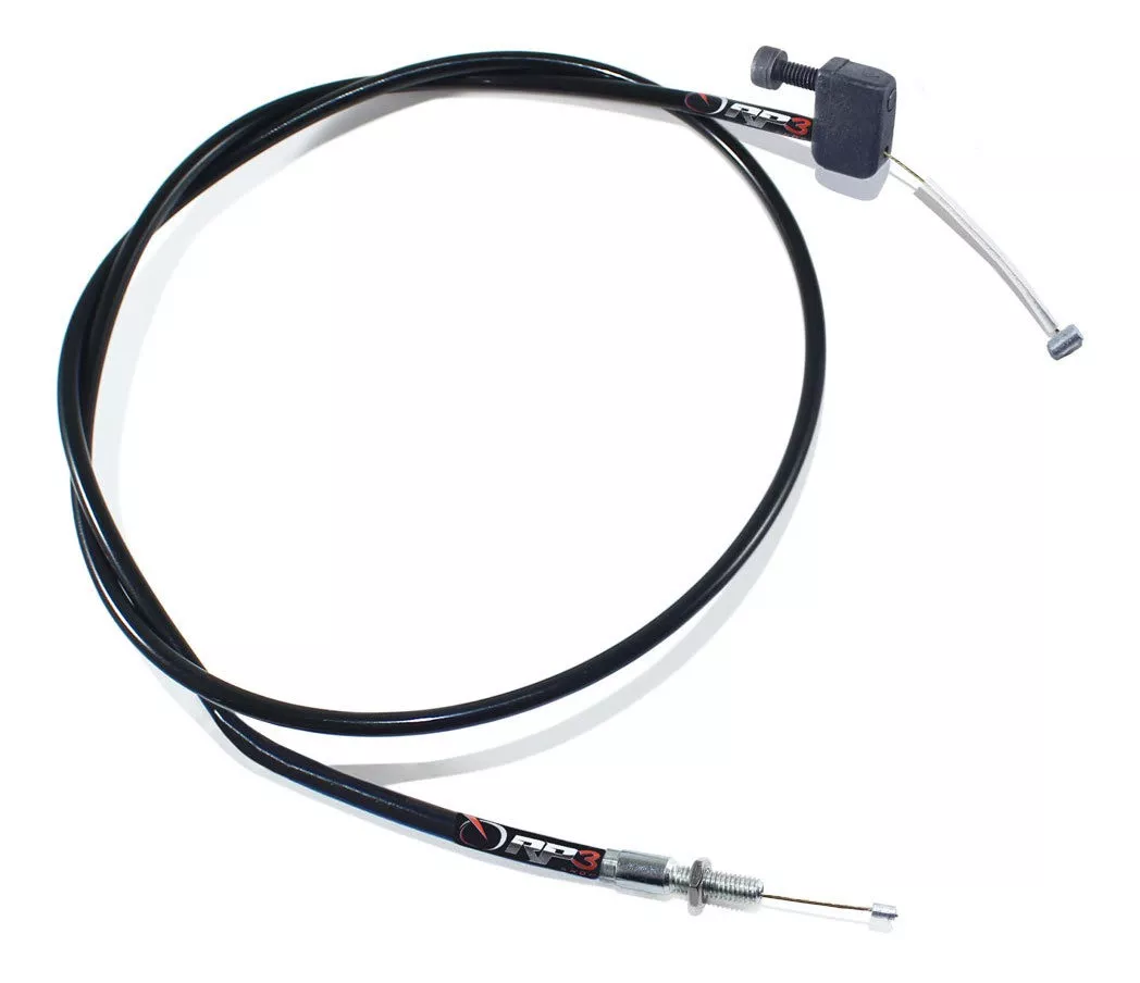 Cabo Acelerador Compatível Roçadeira Husqvarna 236r / 143rii (PM760 )