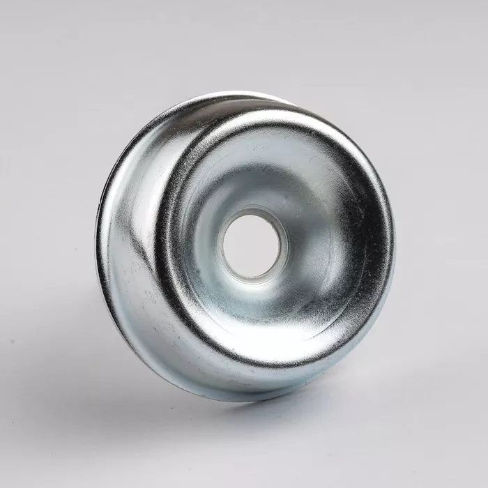 Limitador de Altura Aço 16mm-ST.FS160/220/280
