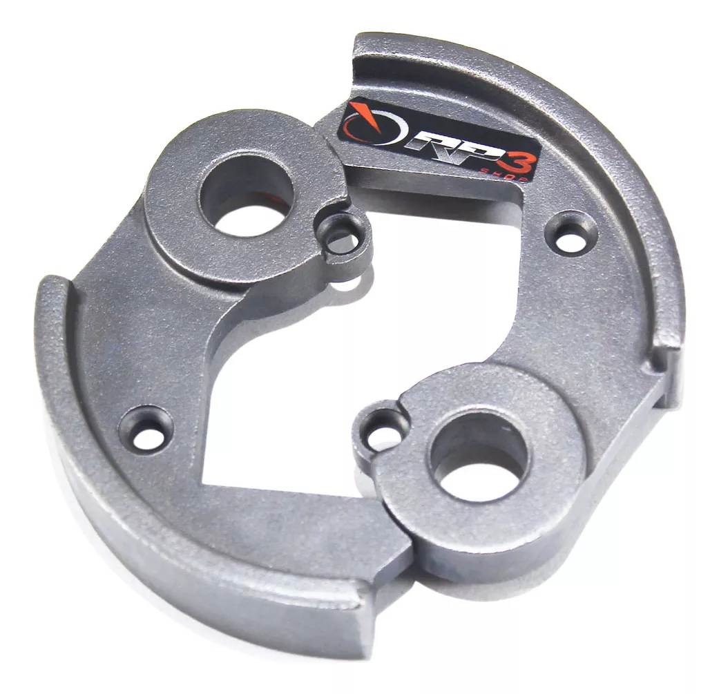 Embreagem cpl 2 mola 3 volumes vr430p/vr330/vr620h/vr520h