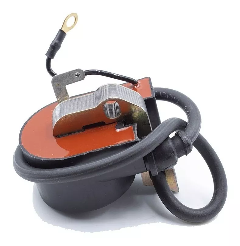 Módulo Bobina Ignição Roçadeira Stihl Fs160 220 280 Fr220