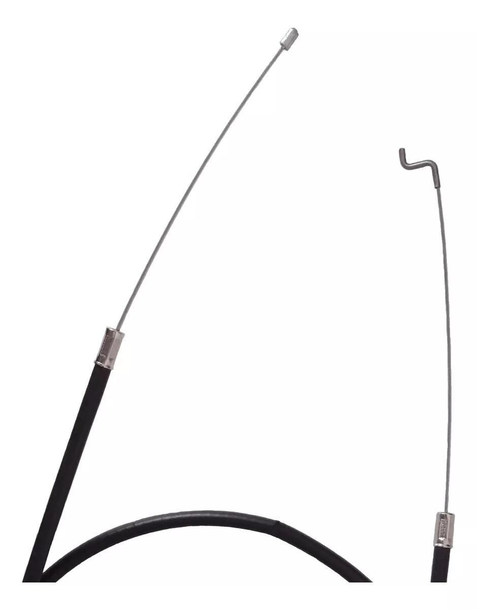 Cabo Acelerador Para Roçadeira Stihl Fs80 Fs85 - PM268