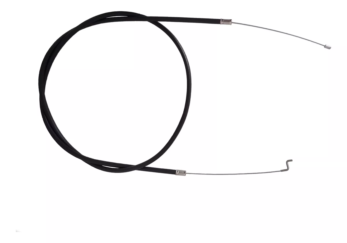 Cabo Acelerador Para Roçadeira Stihl Fs80 Fs85 - PM268