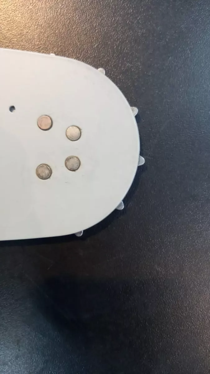 Sabre Brudden Motoserra BM 520 18 Polegadas