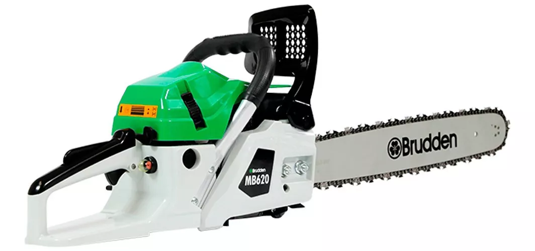 Motosserra Brudden Mb620 Sabre 20 Polegadas
