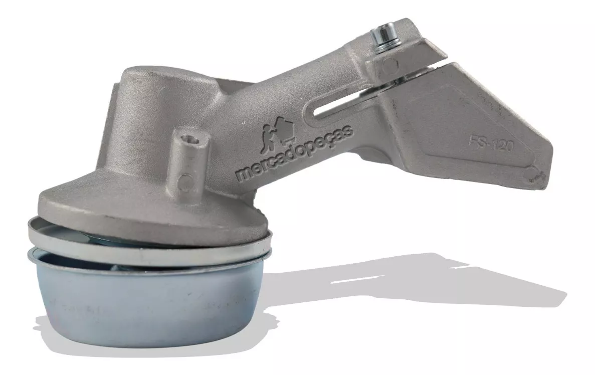 Ponteira Transmissão Completa Stihl FS220