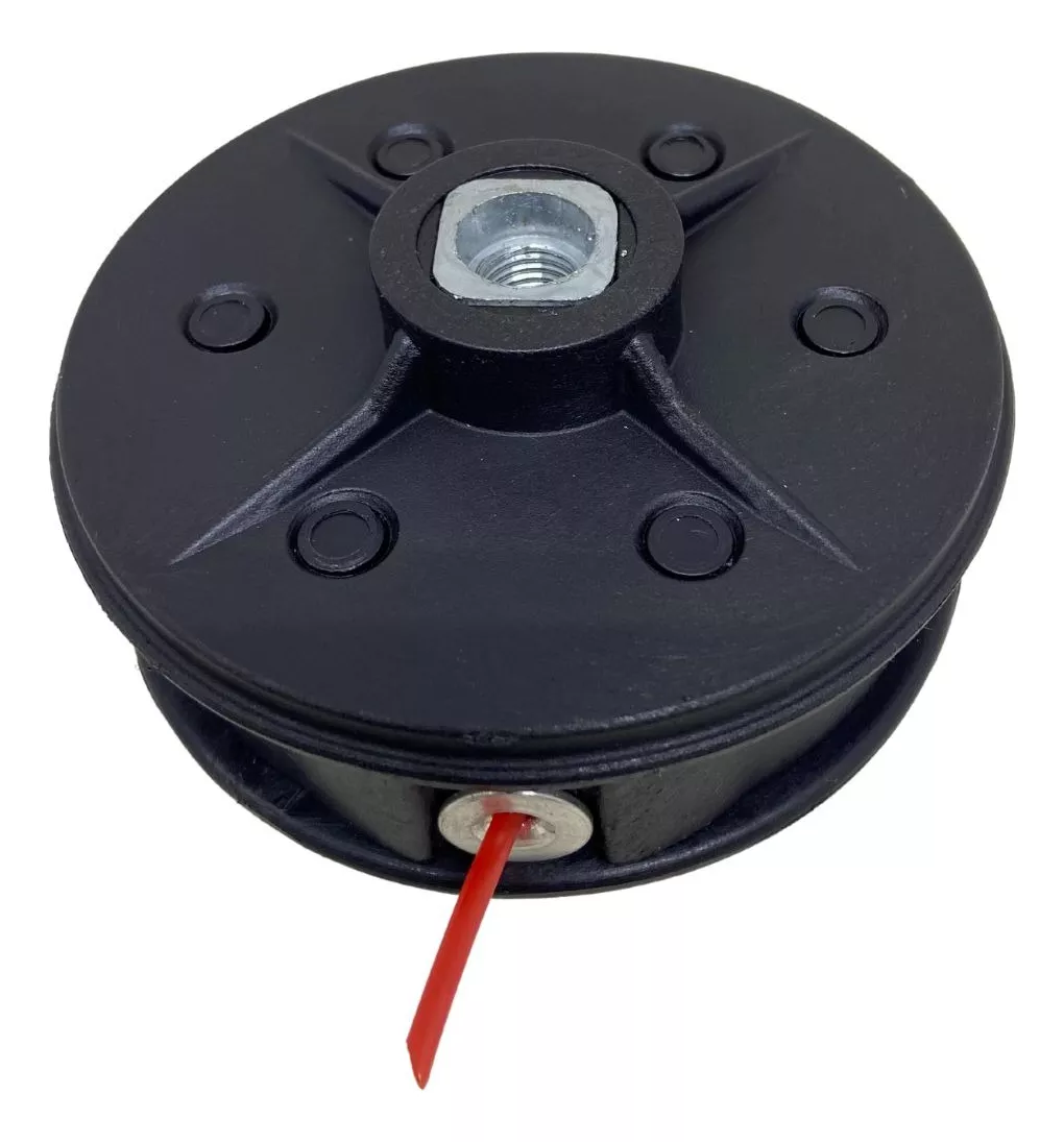 Carretel Polymatic Completo Para Roçadeira Stihl Fs160 220 280 (PM021)
