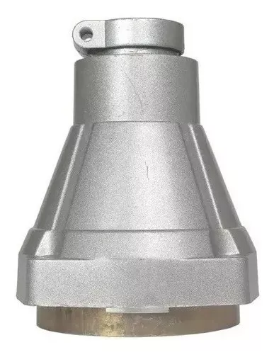 Caixa e Tambor de Embreagem 28mm x 9 Estrias Roçadeira VR430