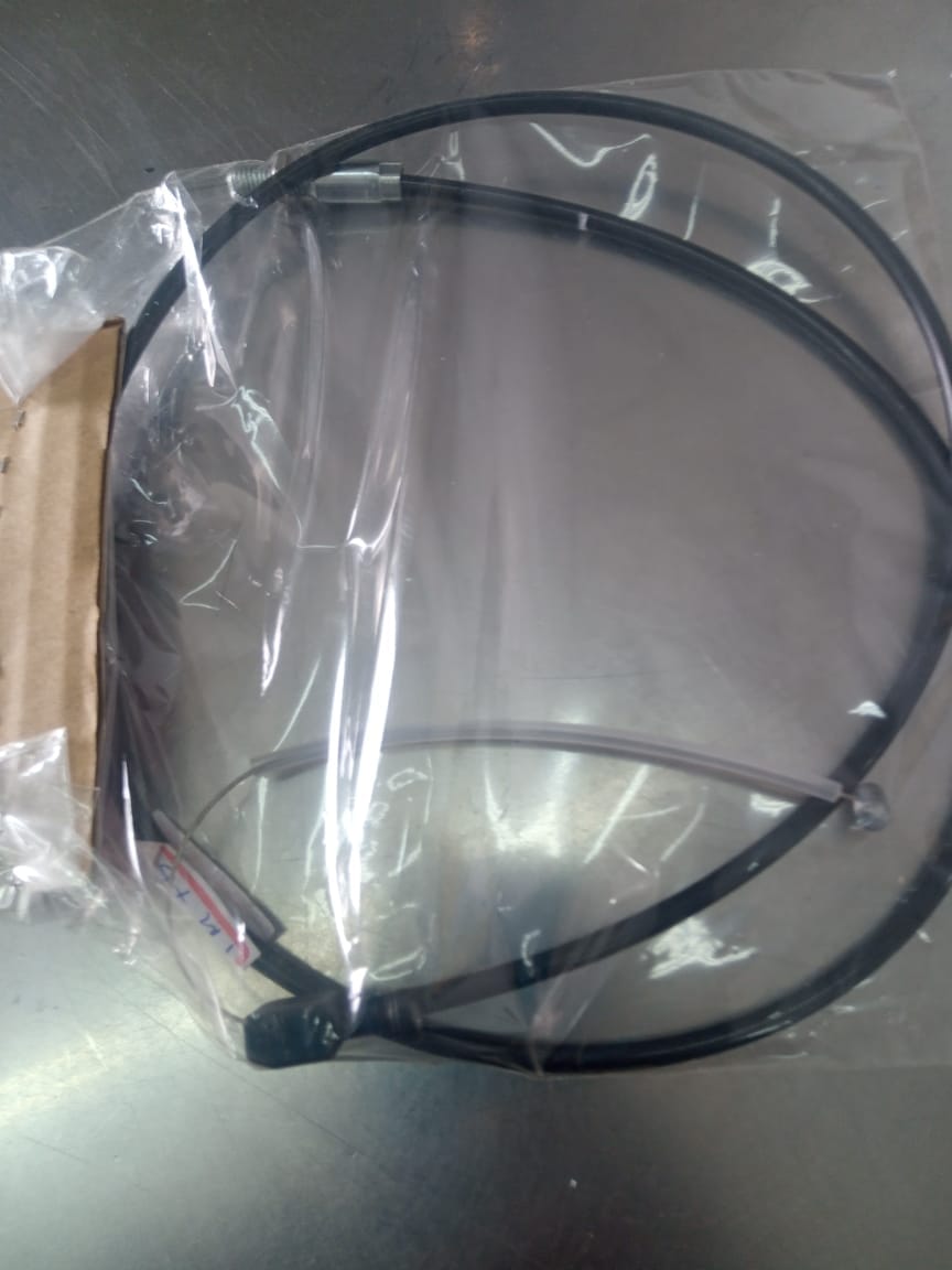 Cabo Acelerador Compatível Roçadeira Husqvarna 236r / 143rii (PM760 )