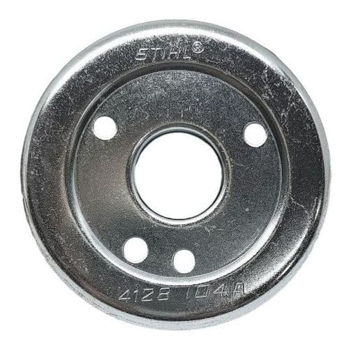 Anel de Proteção Roçadeira FS120 / FS160 / FS220 / FS250 / FS280 Stihl