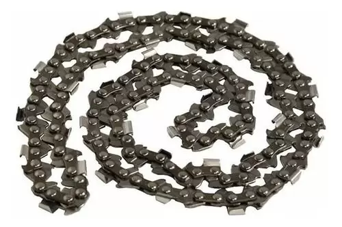 Corrente Carlton 3/8 1,6mm 42dentes Para Motosserra