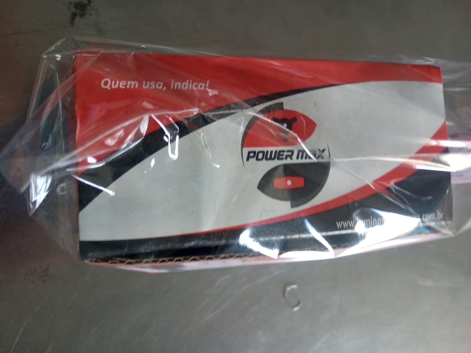 Virabrequim Biela Roçadeira 33cc Nakashi importada (PM794 )