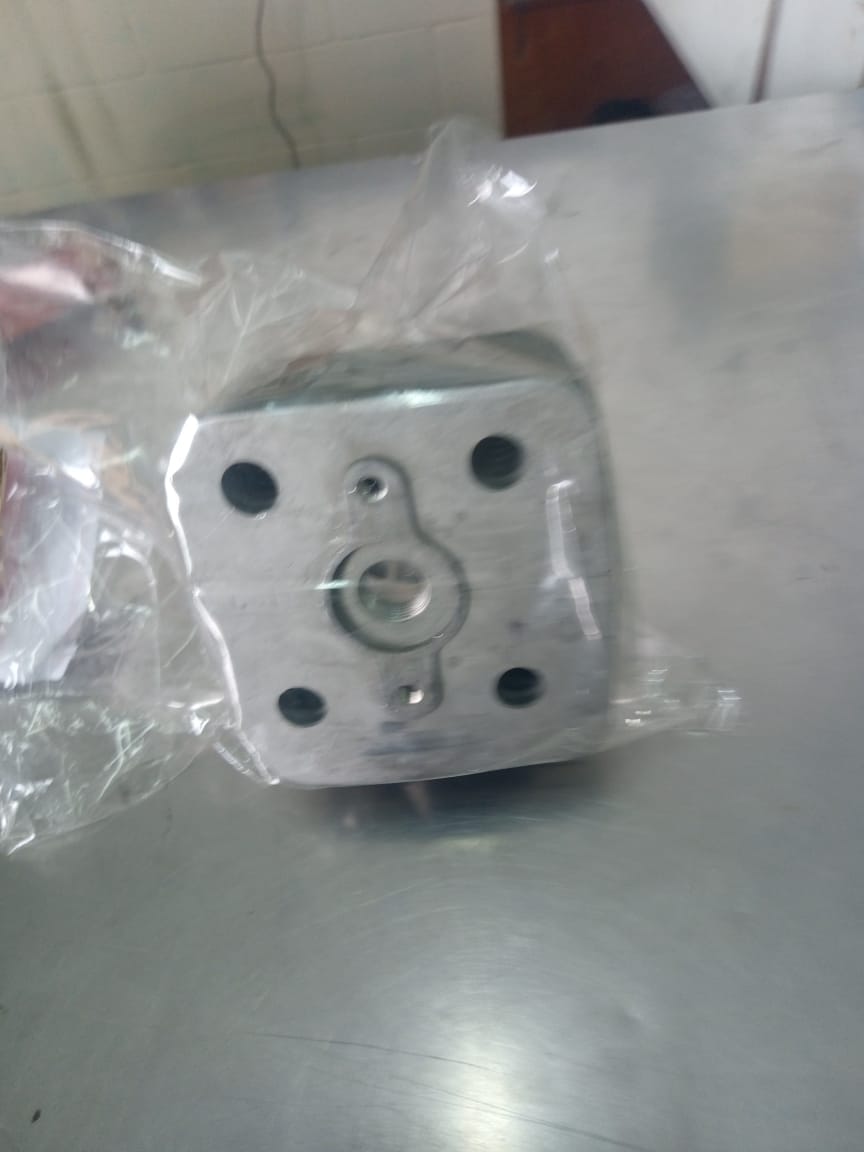 Cilindro Motoserra Brudden 70070130003