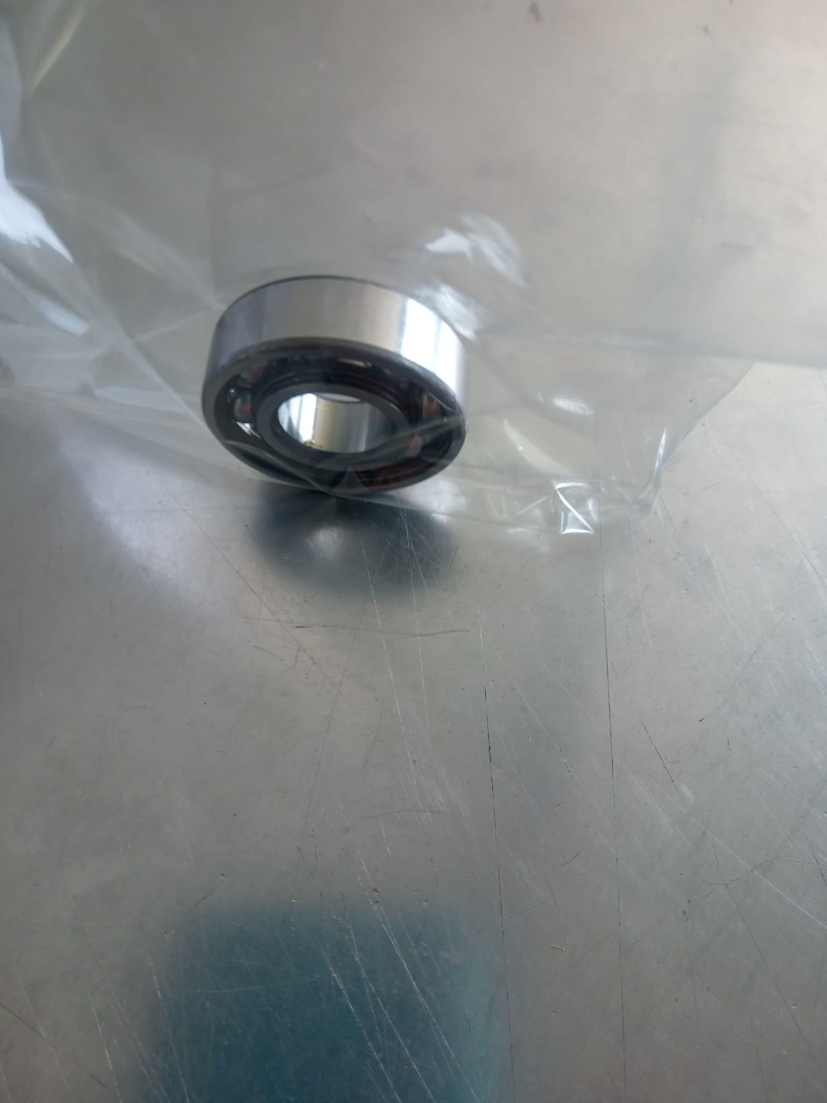 Rolamento 6202 c3