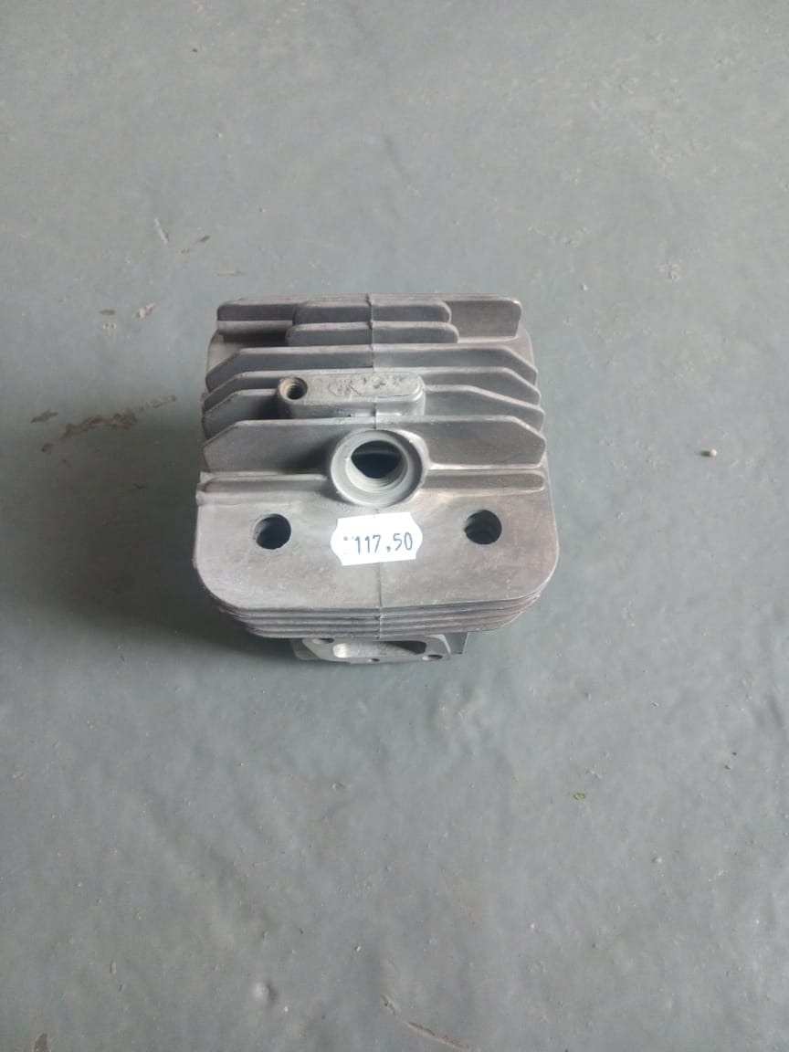 Cilindro Roçadeira Brudden 43cc